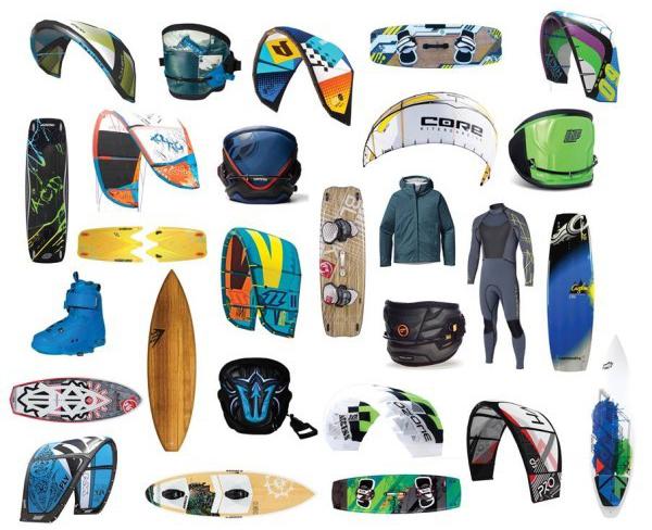 Kitesurf Dealers