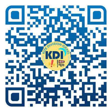 telegram channel QR code