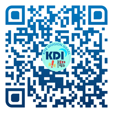 telegram channel QR code