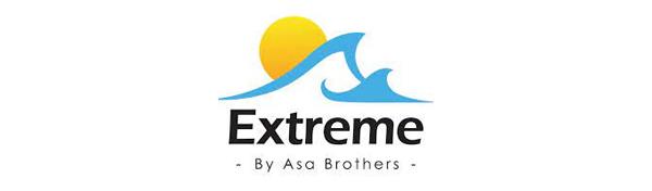 Extreme - By Asa Brothers