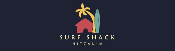 Surf Shack Nitzanim