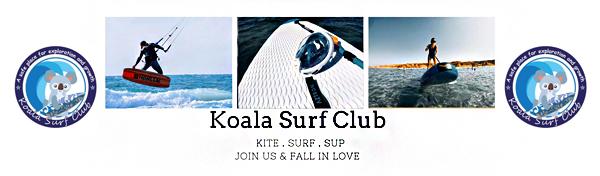 Koala Surf Club